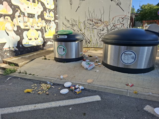 Pokreni se-stavi kamere!